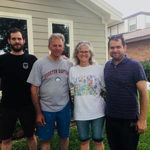 Meet your Posher, Vicki